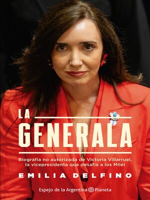 cover image of La Generala